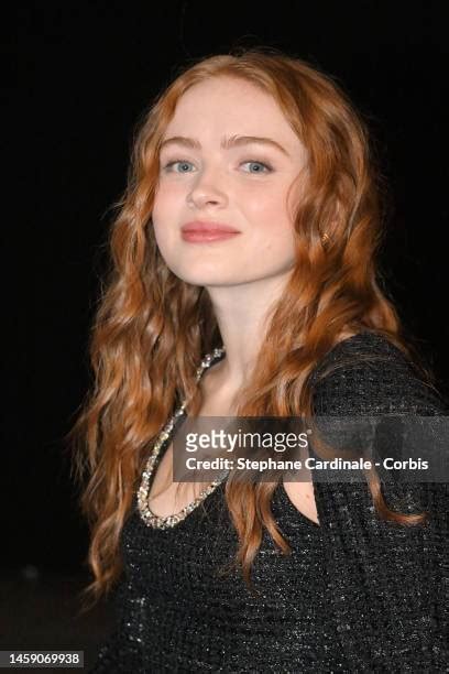 sadie sink pics|2,967 Sadie Sink Photos Stock Photos and High